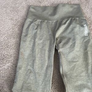 Gymshark seamless leggings xs